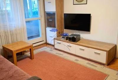 Apartament cu 2 camere semidecomandat în Astra