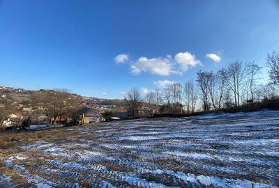 Teren Construcții intravilan de 6020 mp, în Feleacu