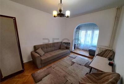 RECO apartament 3camere Vasile Conta RECO apartament 3camere Vasile Conta - 3