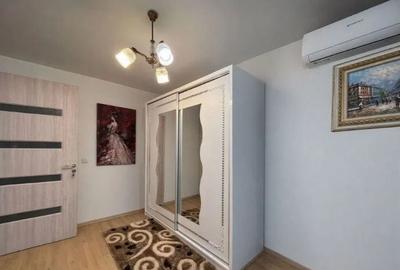 Apartament cu 2 camere semidecomandat în Rogerius - 1