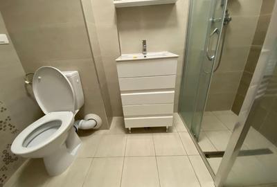 Apartament Mihai Bravu Global residence 3 camere (1 minut de metrou) - 4