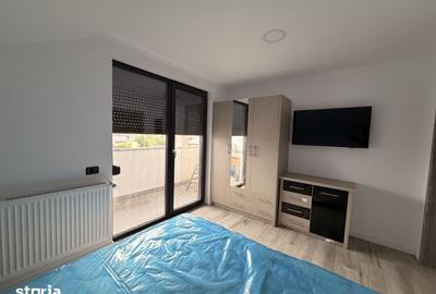 Apartament cu 3 camere în Central - 7