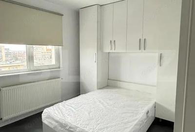 Apartament cu 2 camere decomandat în Central - 2