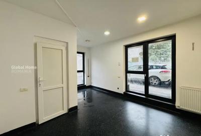 Spațiu comercial, de 69 mp, în Calea Călărașilor - 9