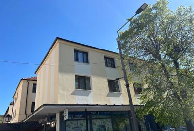 Apartament cu 2 camere decomandat în Central - 7