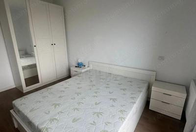 Apartament cu 2 camere decomandat, mobilat în Albert - 2