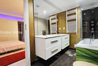 Apartament 3 camere 123 MP | Aviatiei- Persepolis | Parcare subterana - 16