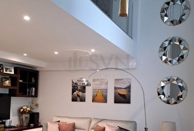 REA1024255 Loft 2 camere l NOA Residence - 2
