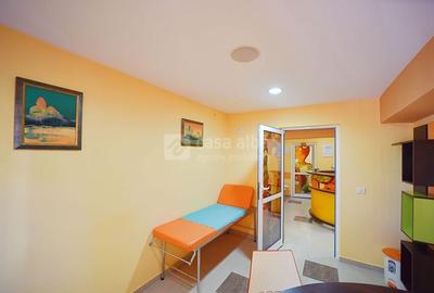 Ultracentral - Anastasie Panu, 4 camere spatios, etaj 2, vedere dubla - 7