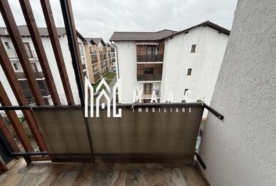 Apartament cu 2 camere semidecomandat, mobilat în Arhitecților - Calea Cisnădiei - 6