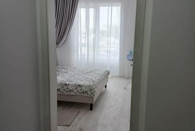 Apartament cu 2 camere decomandat în Cândeasca - 7