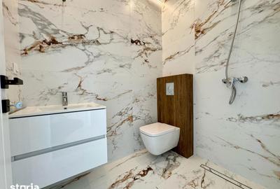 Apartament cu 3 camere decomandat în Central - 15