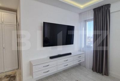 Apartament 2 camere, 62 mp, bloc nou, zona centrala - 6
