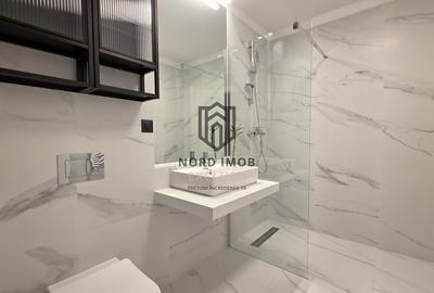 Garsonieră, mobilată în Voluntari - 10