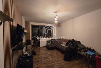 2 camere Baba Novac- Parc IOR | bloc - protectie antiseismica - 3