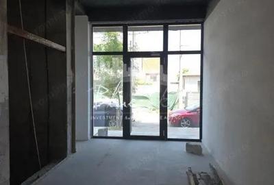 Spațiu comercial, de 637 mp, în Faleza Nord - 3