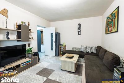 Apartament cu 2 camere, mobilat în Central - 10