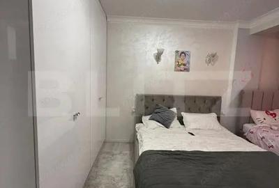 Apartament 2 camere modern, bloc nou, loc de parcare inclus, cartier Burdujeni - 7