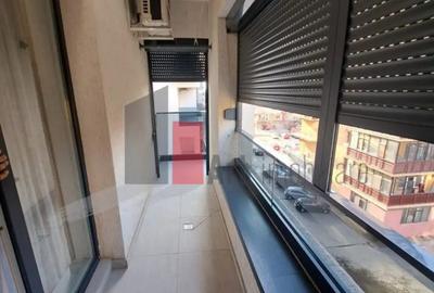 Apartament cu 2 camere decomandat în Chiajna
