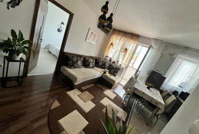 Apartament cu 2 camere decomandat în Central - 1