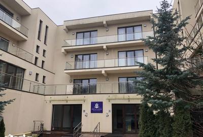 Apartament cu 3 camere în Corbeanca - 11