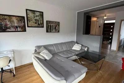 Casa tip duplex complet mobilata in Dumbravita langa padure si lac, 90 mp, 850 euro - 1