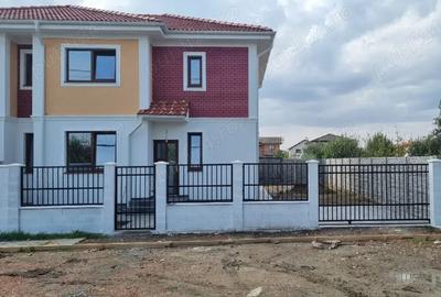 Casă în Săcălaz - 2