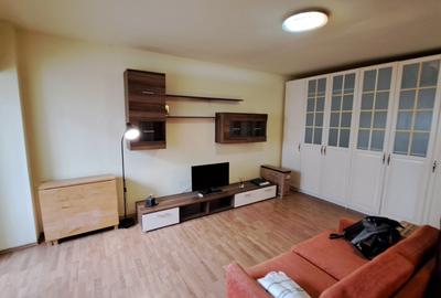 GARSONIERA ELEGANTA - MOBILATA SI UTILATA INTEGRAL - 11