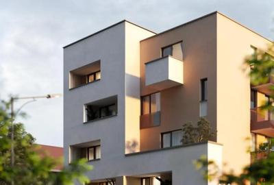 Apartament cu 2 camere decomandat în Rădăuți - 4