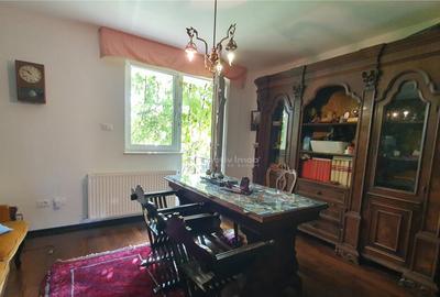 Casa individuala - 310 mp - TEREN 1200 mp - Ipotesti - 25