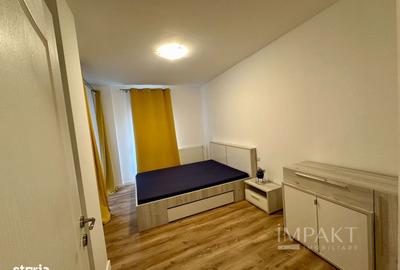 Apartament cu 2 camere în Bună Ziua - 7