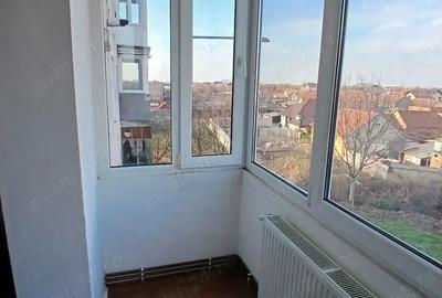 Ofer spre inchiriere apartment 2 camere zona confectii - 5
