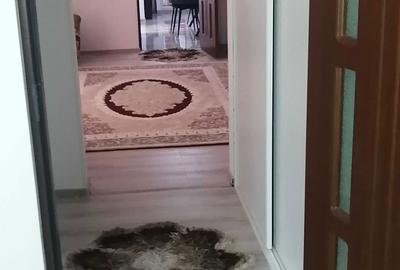 Apartament cu 2 camere semidecomandat în Cina - 3