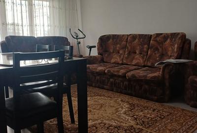 Apartament cu 3 camere decomandat în 1 Mai - 3