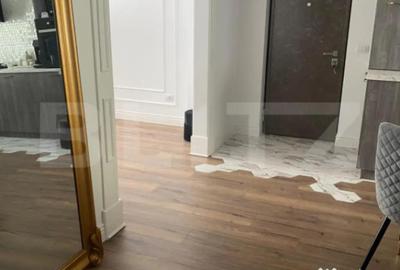 Apartament cu 3 camere decomandat în Burdujeni - 3