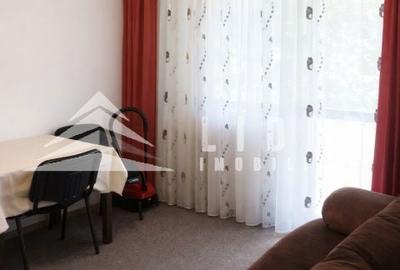Apartament cu 3 camere semidecomandat în Mănăștur