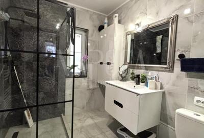 Casa 4 camere de vanzare in Floresti - 3