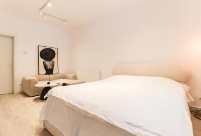 Floreasca-Str. Mozart-Studio premium renovat-Gata de mutat-ideal investitie - 2