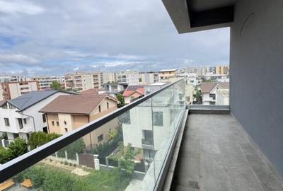 Apartament 2 camere - Tomis Plus - 14