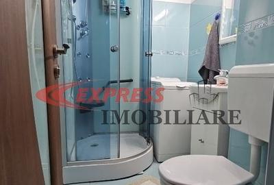 Garsonieră semidecomandată, mobilată în Dristor - 4