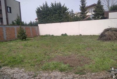 Teren de 500 mp, în Prelungirea Ghencea - 1