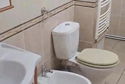 Apartament cu 4 camere nedecomandat în Central - 5