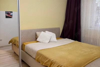 Apartament 2 camere de inchiriat, Terasei Obregia - 1