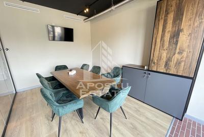 Spatiu SAD 100 mp, zona Torontalului, parter bloc nou. - 6