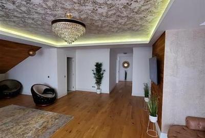 Vanzare penthouse Lux Gheorghe Ionescu-Sisesti - 23