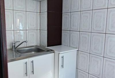 Garsonieră decomandată, mobilată în Tomis III - 7