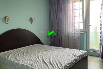 Apartament cu 3 camere decomandat, mobilat în Terezian - 10