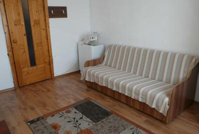 Garsonieră decomandată în Mărăști - 3