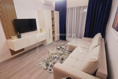 Apartament cu 2 camere decomandat, mobilat în Lujerului - 15