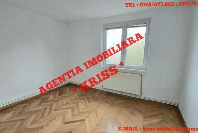 Apartament cu 2 camere semidecomandat în Teilor - 2